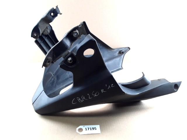 CBR250R 2011 - 2013 Honda Kuipdeel D1-29198, Motoren