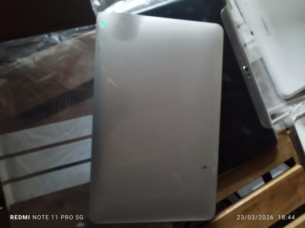 Lot tablettes