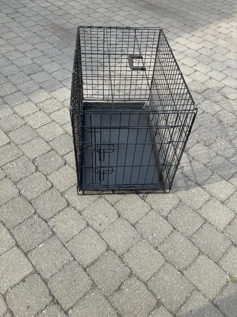 Bench, Dieren en Toebehoren, Ophalen, Zo goed als nieuw