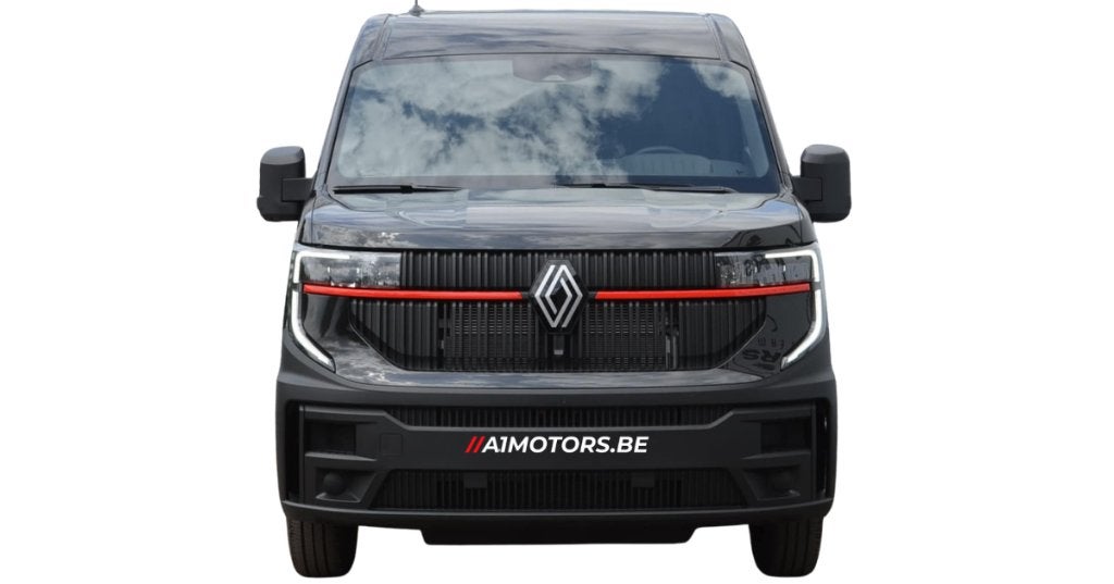 Renault Master L2H2 | 2.0DCI | 170PK | Automaat-Nieuw, Autos, Achat, Aide au démarrage en côte, Entreprise, Diesel