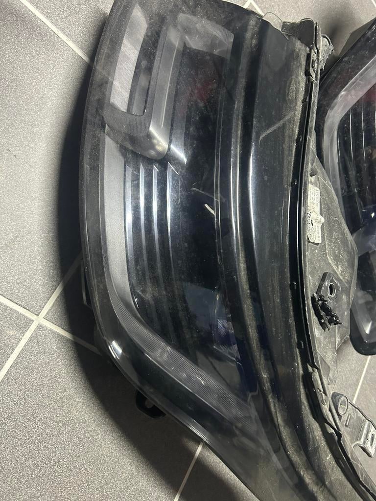 Land Rover Range Rover L405 Phare frontale JK52-13W029, Ophalen, Rover