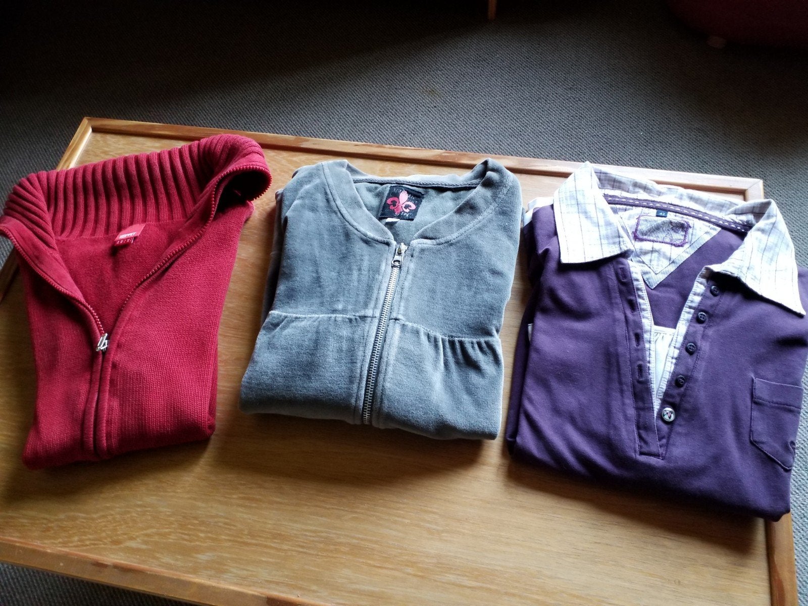 Vêtements taille M, Enlèvement ou Envoi