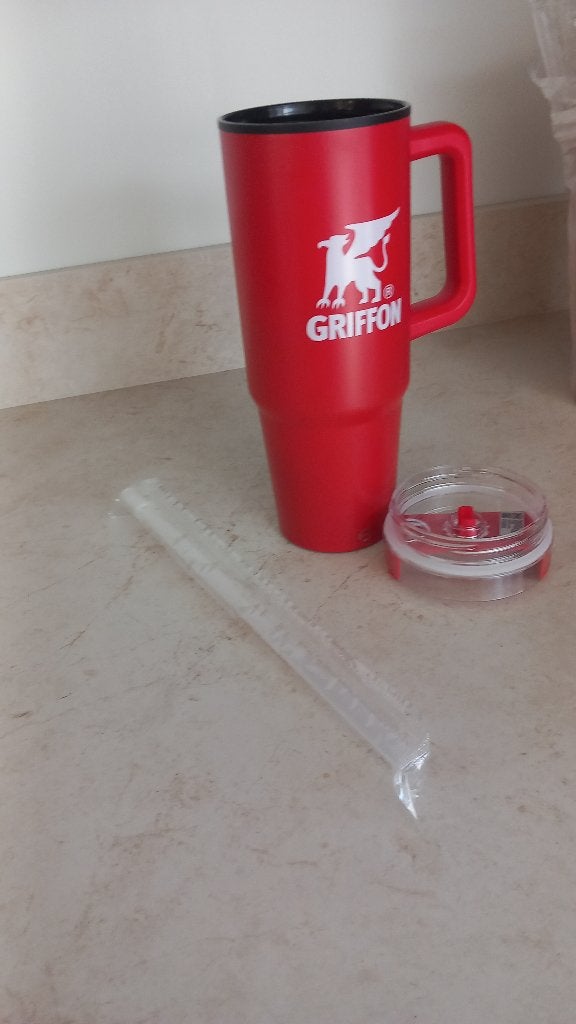 Drinkbus griffon, Ophalen, Nieuw