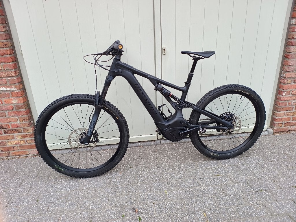 SPECIALIZED Levo Turbo Alloy 2023, Vélos & Vélomoteurs, Vélos | VTT & Mountainbikes, Autres marques, Comme neuf, Enlèvement, VTT tout suspendu