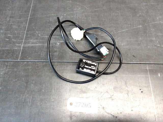 1190 RC8 (R) 2008 - 2015 KTM Elektrische component D1-61182