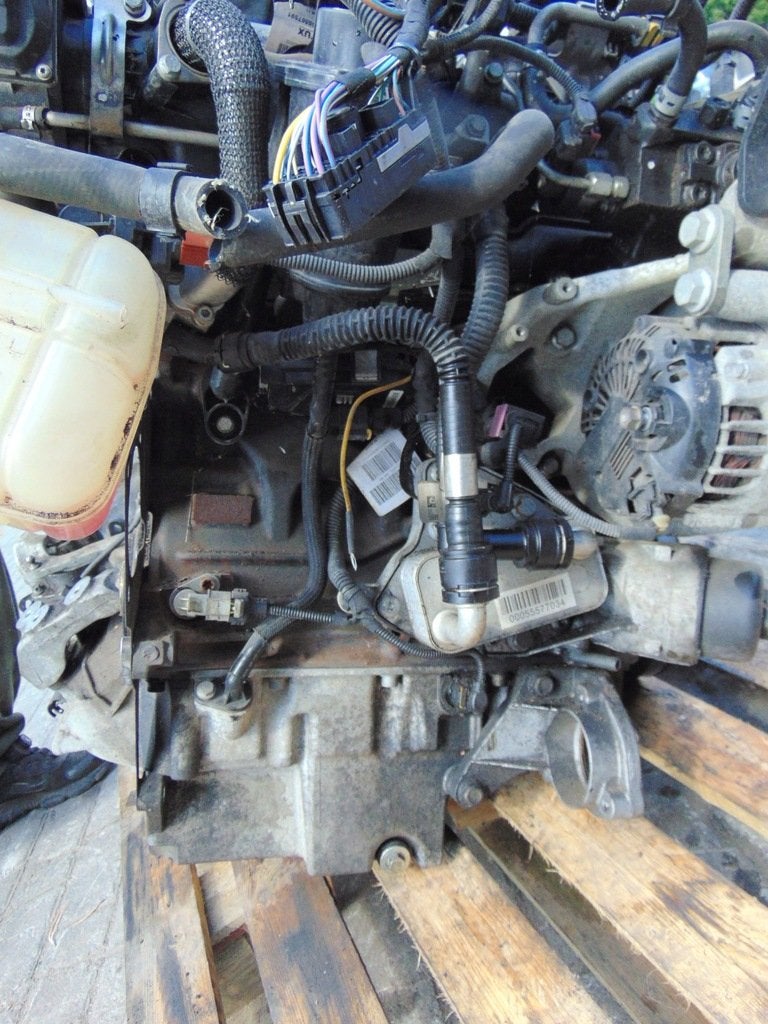 Moteur A20DTH Complet INSIGNIA OPEL, Autos : Pièces & Accessoires, Envoi, Utilisé, Daihatsu