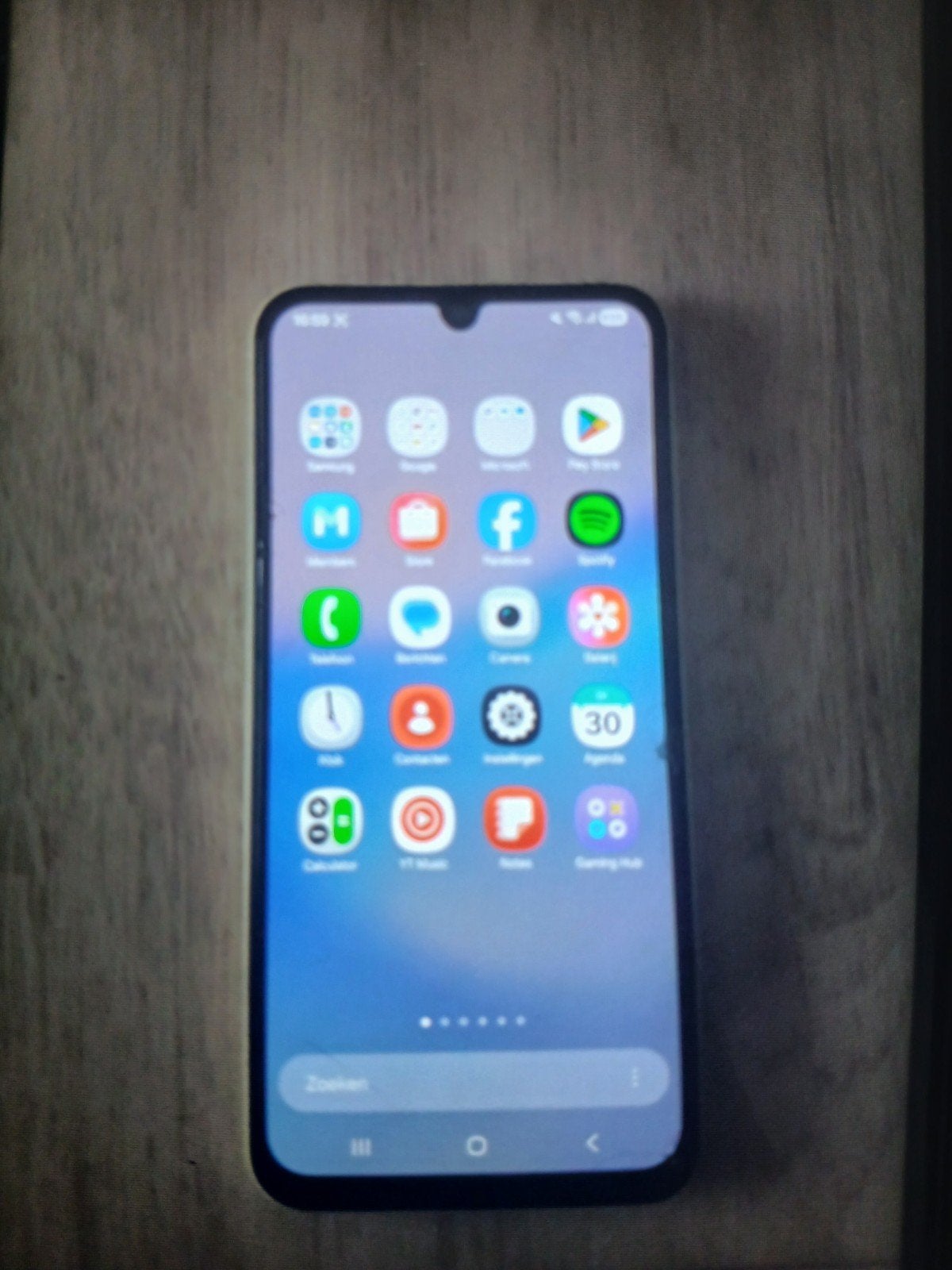 Samsung A15, Télécoms, Téléphonie mobile | Samsung, Enlèvement ou Envoi