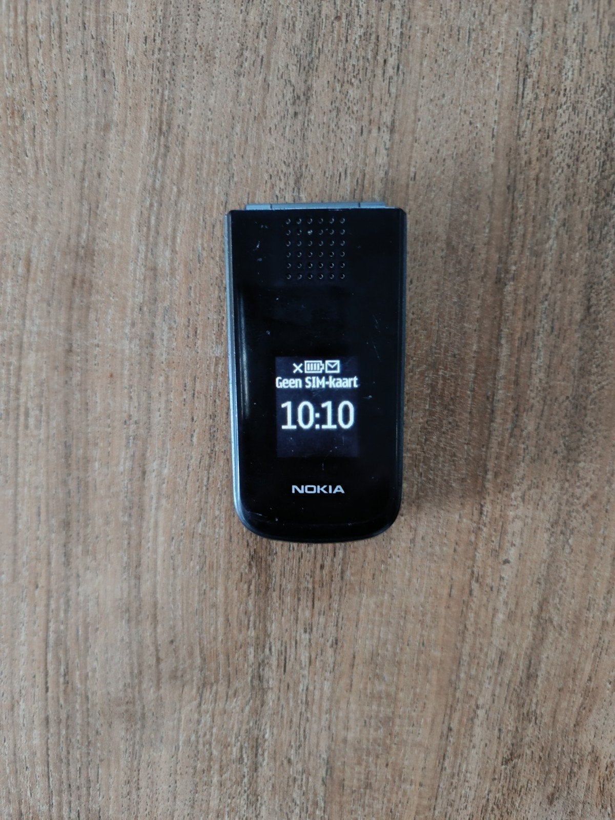 Nokia 2720 klapgsm, Ophalen of Verzenden