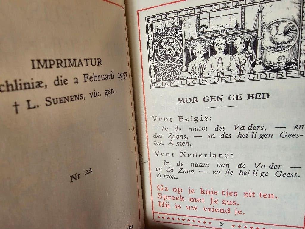 oude missalen, Verzamelen, Ophalen, Gebruikt, Boek, Christendom | Katholiek