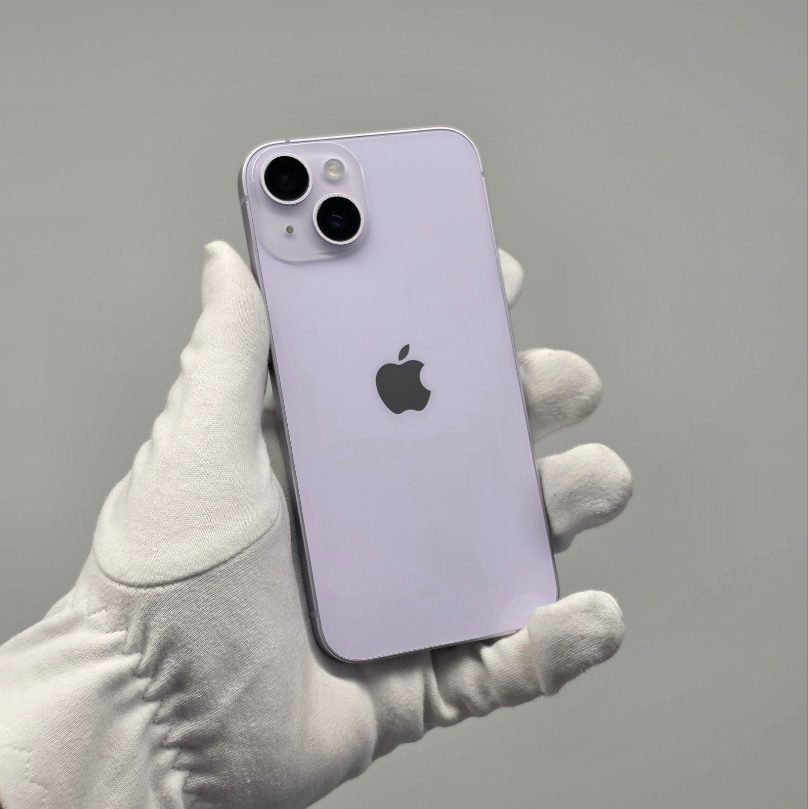 IPHONE 14 5G 128GB PURPLE, Telecommunicatie, Ophalen