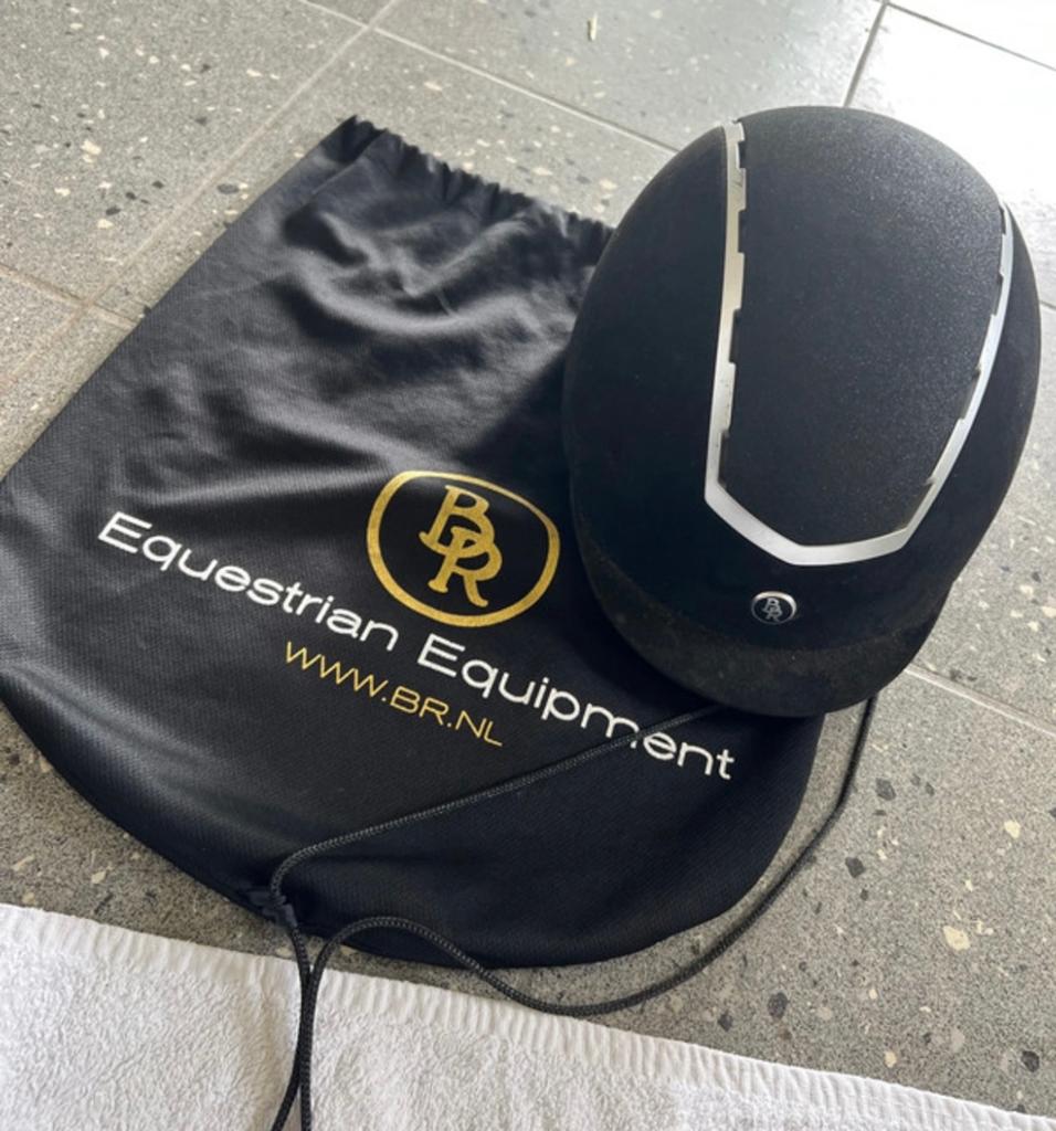 Cap br, Enlèvement, Comme neuf, Récréation