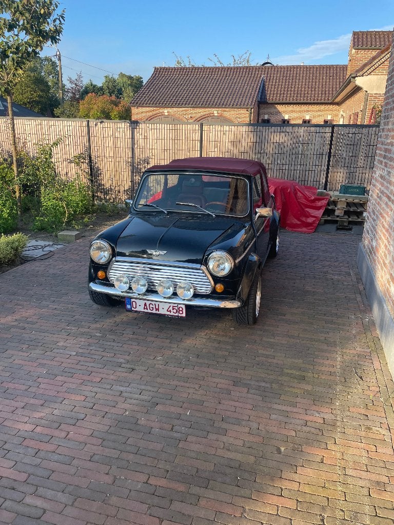 Mini Austin, foto 4