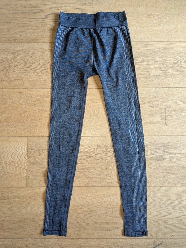 legging de sport - taille 146 (11 ans), Enlèvement, Utilisé