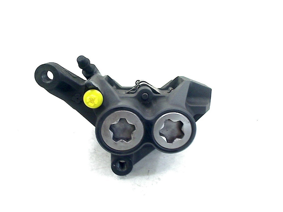 REMKLAUW LINKS VOOR Yamaha (5PX-2580T-00-00), Yamaha Motor Europe N.V., Gebruikt, Customersupport@yamaha-motor.co.uk, Koolhovenlaan 101
1119 NC  Schiphol-Rijk, NL