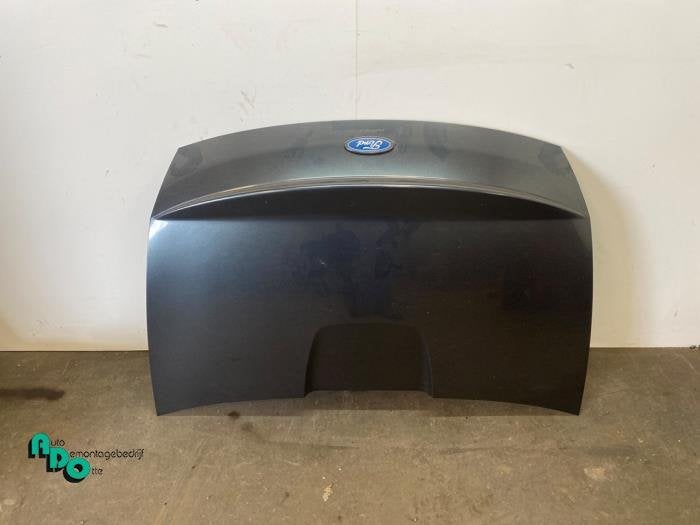 Couvercle coffre d'un Ford Street Ka (Street Ka 03-) (F3), -, 3 mois de garantie, -, -