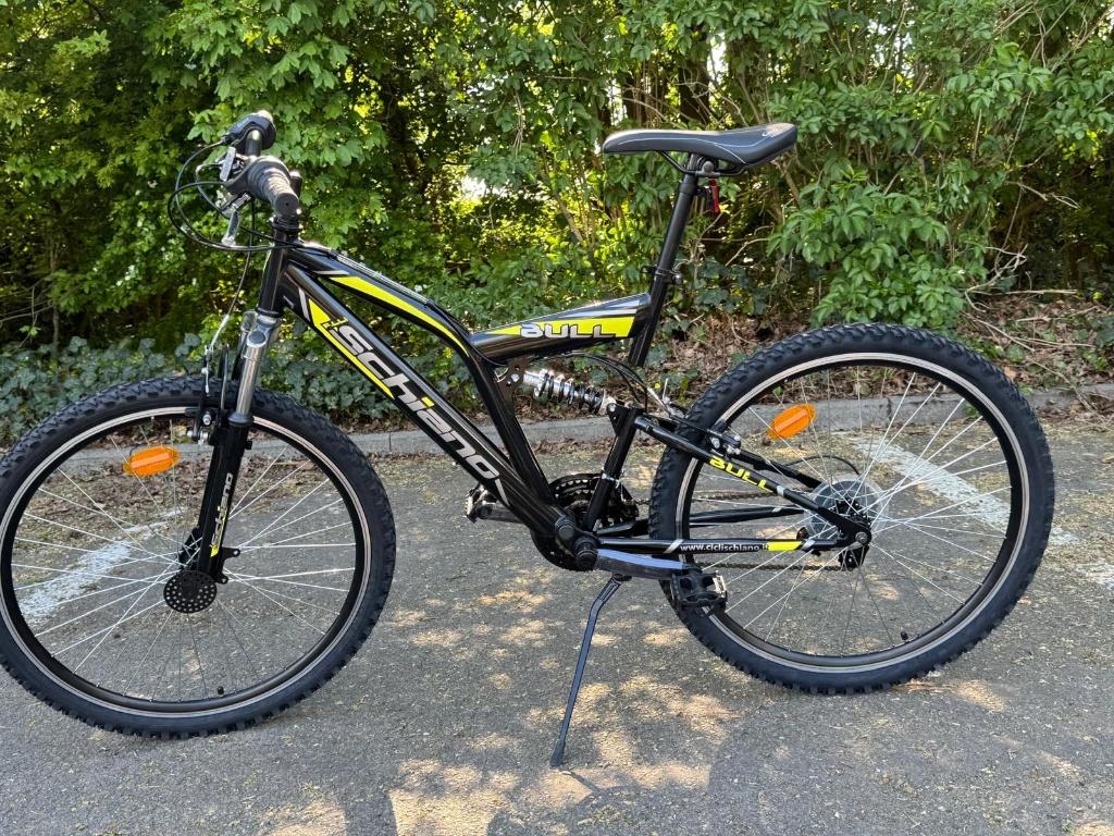 Mountainbike, Ophalen, Nieuw, 49 tot 53 cm, Heren