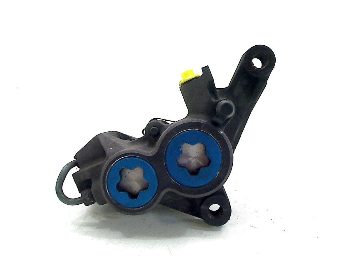 ETRIER DE FREIN AVANT DROIT Yamaha (4SV-2580U-00-00), Motos, Yamaha Motor Europe N.V., Utilisé, Customersupport@yamaha-motor.co.uk