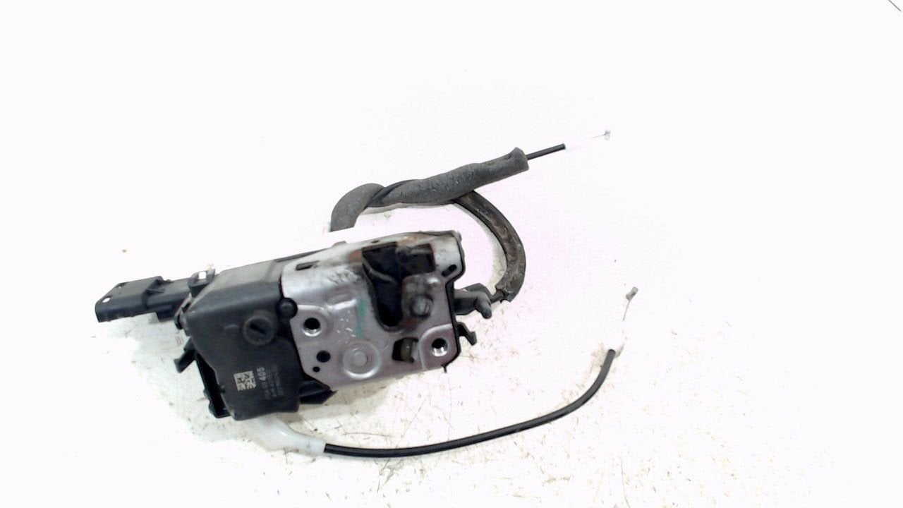 Spiegel buiten rechts elektrisch Peugeot Partner, Onderdelen@venauto.nl, Van der Ven Autorecycling B.V., Gebruikt, Ettenseweg 76, 4706 PB Roosendaal, The Netherlands