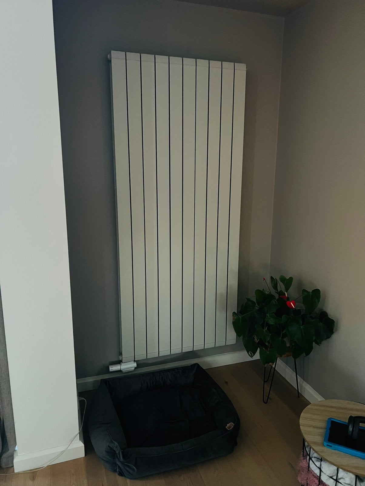 Vasco designradiator, Bricolage & Construction, Chauffage & Radiateurs, Comme neuf, Enlèvement