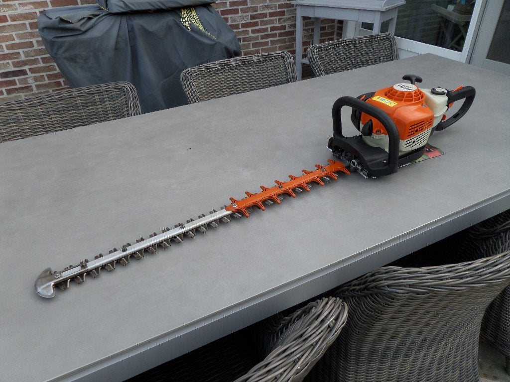 STIHL heggenschaar HS82T, Ophalen, Gebruikt, Benzine, Sthil