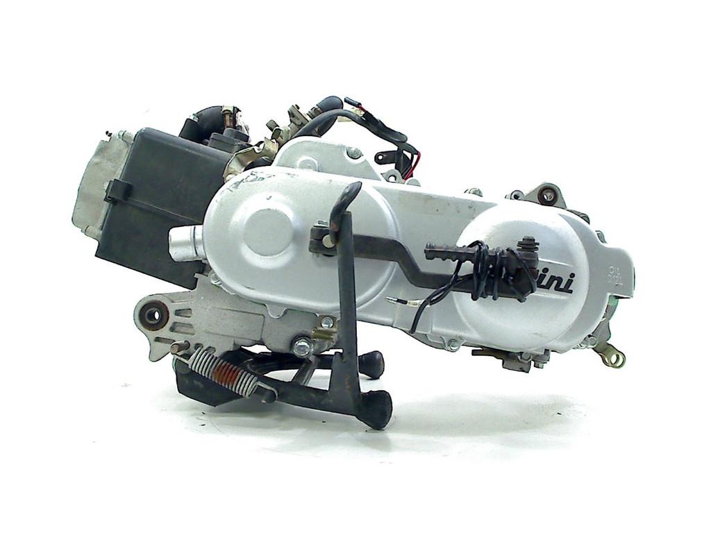 MOTORBLOK La Souris AGM VX50 Lange as (10'' 50cc 2schokbr), Gebruikt, P.J. Troelstraweg 8 8
3144 CX  MAASSLUIS, NL, Info@cama-motorparts.nl