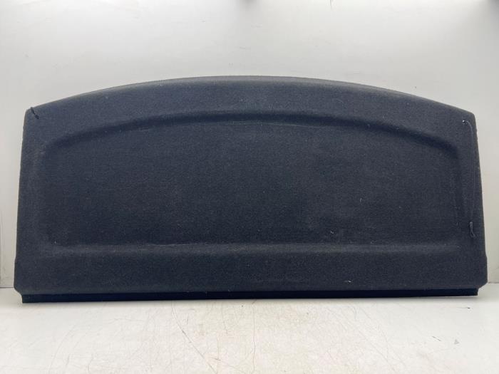 Plage arrière d'un Volkswagen Golf, Volkswagen, -, 3 mois de garantie, Utilisé