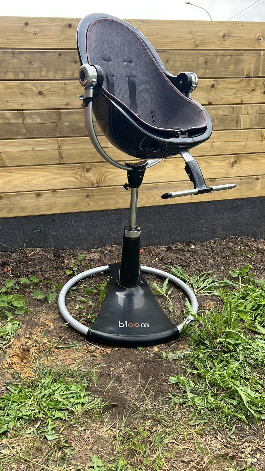 Kinderstoel metk bloom, Kinderen en Baby's, Kinderstoelen, Ophalen, Gebruikt