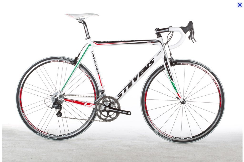 Racefiets, Fietsen en Brommers, Velgrem, 15 tot 20 versnellingen, Ophalen, Overige merken