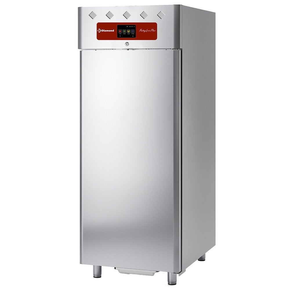 Armoire de fermentation controlée, 1 porte, 20x EN 600x400, Electroménager, Réfrigérateurs & Frigos, Neuf, Enlèvement ou Envoi