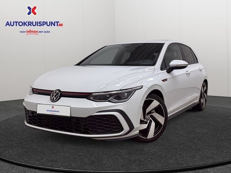Volkswagen Golf GTI, Achat, Euro 6, Capteur de lumière, 5 portes
