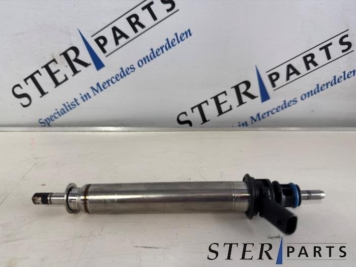 Injecteur (injection essence) d'un Mercedes A-Klasse, 3 mois de garantie, Utilisé, -, -