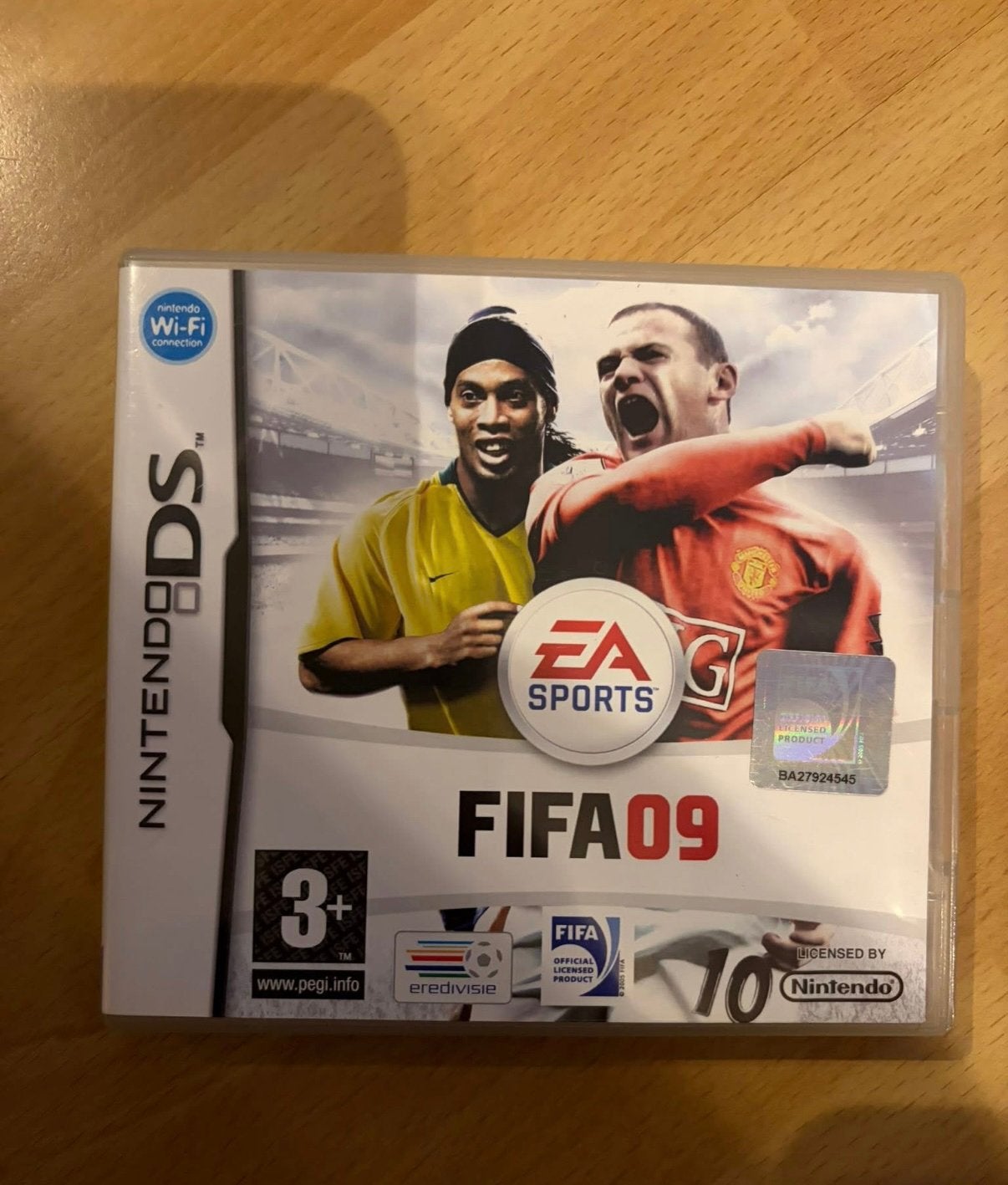 3 nintendo DS spelletjes, Games en Spelcomputers, Ophalen, Zo goed als nieuw