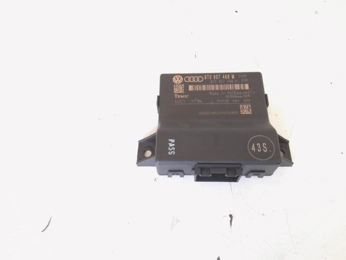 Gateway module van een Audi A4, Gebruikt, -, -, -
