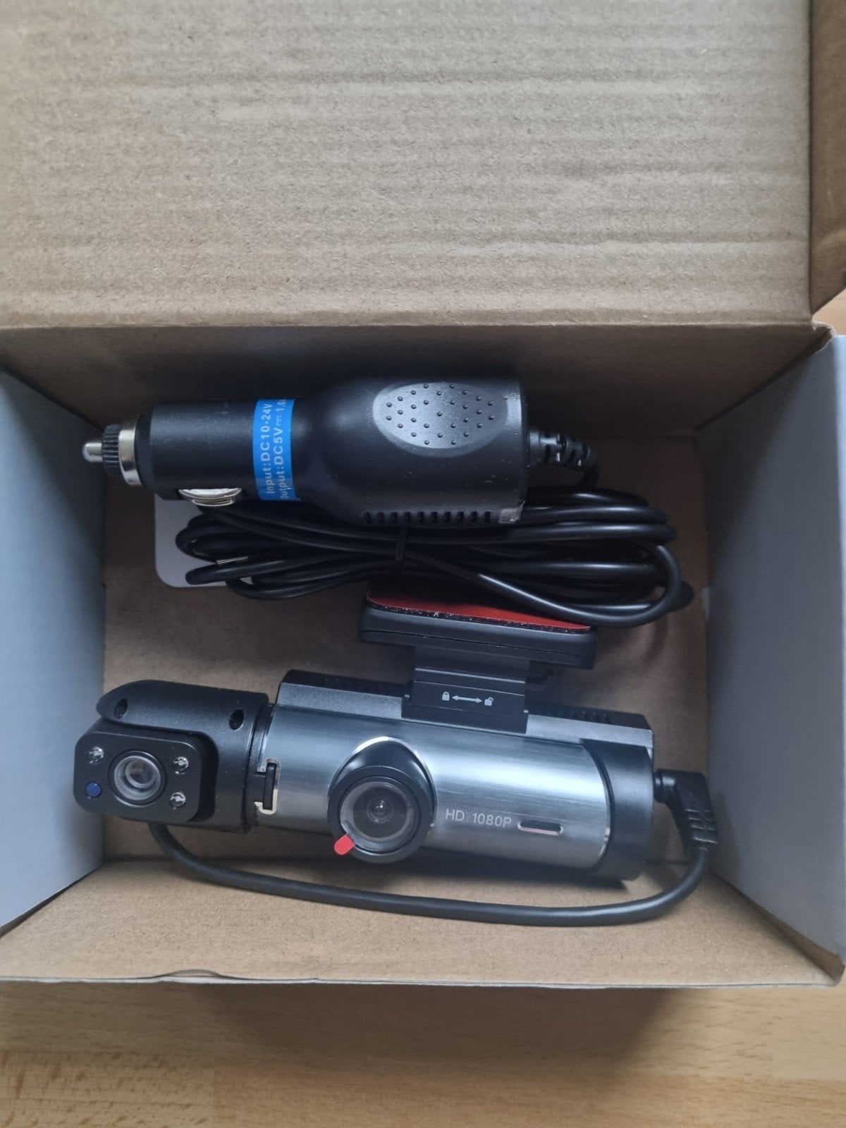 dashcams, Enlèvement ou Envoi, Neuf