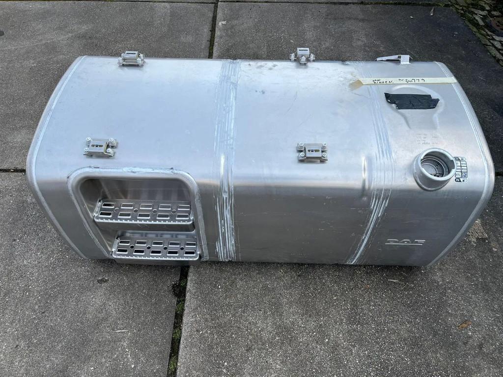 DAF Brandstoftank diesel 510L 1999106, Gebruikt, DAF, Brandstofsystemen