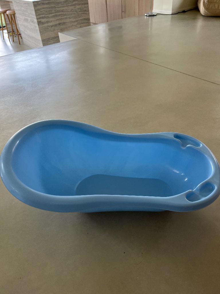Bain bébé à donner, Enlèvement, Utilisé, Baignoire