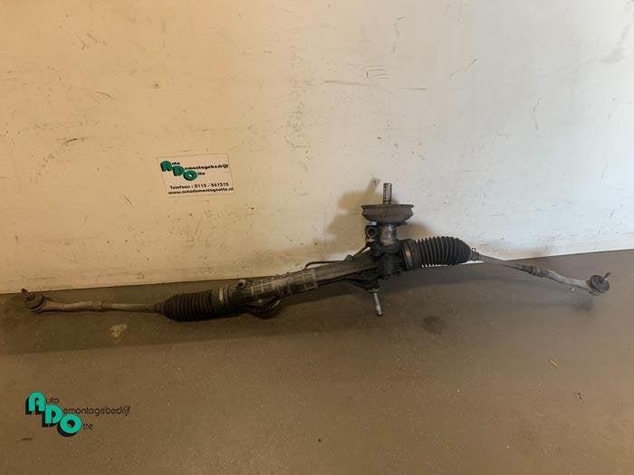 Crémaillère de direction d'un Peugeot 308 (308 08-), -, 3 mois de garantie, Utilisé, -
