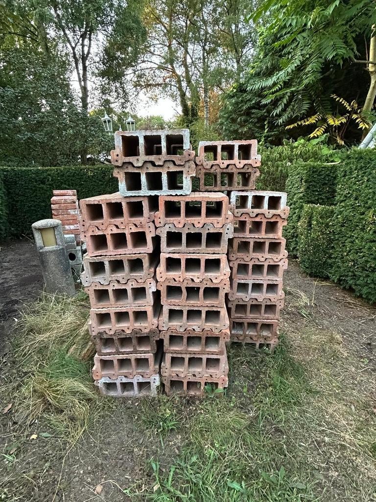 Gratis, Doe-het-zelf en Bouw, Ophalen