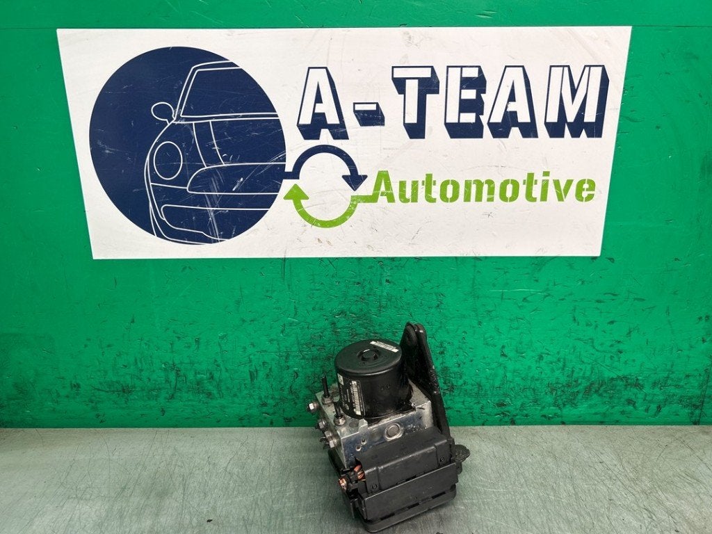 BLOC ABS (FREINS ANTI-BLOCAGE) Seat Leon (1P1), Seat Deutschland GmbH, Service@seat.de, Utilisé, Seat