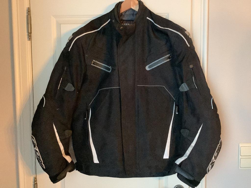 Motor vest Ixon 3XL, Motoren, Kleding | Motorkleding, Jas | textiel, Heren, Tweedehands, Ophalen