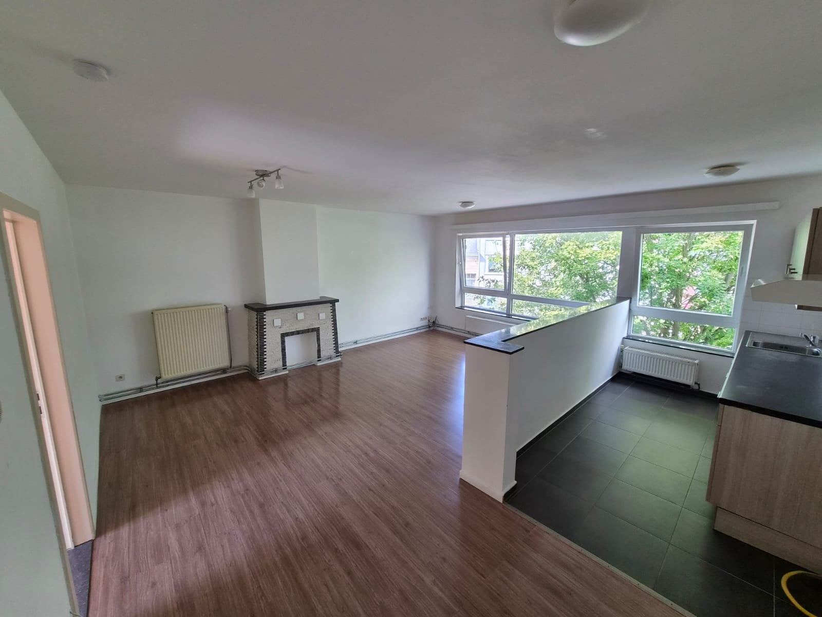 Appartement te huur 1 SLPK – Mechelen, Immo, Mechelen