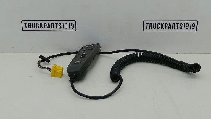 Wabco Electrical System Afstandsbediening, Ophalen, Gebruikt, Overige merken