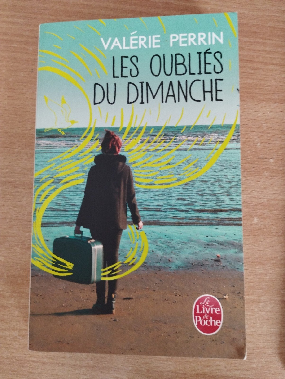 Valérie Perrin Les oubliés du dimanche, Livres, Romans, Enlèvement ou Envoi