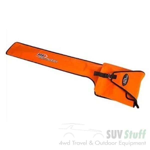 ARB Opbergtas Voor Hi-lift Jack.  Recovery Opbergsystemen, -, Verzenden, -, Nieuw