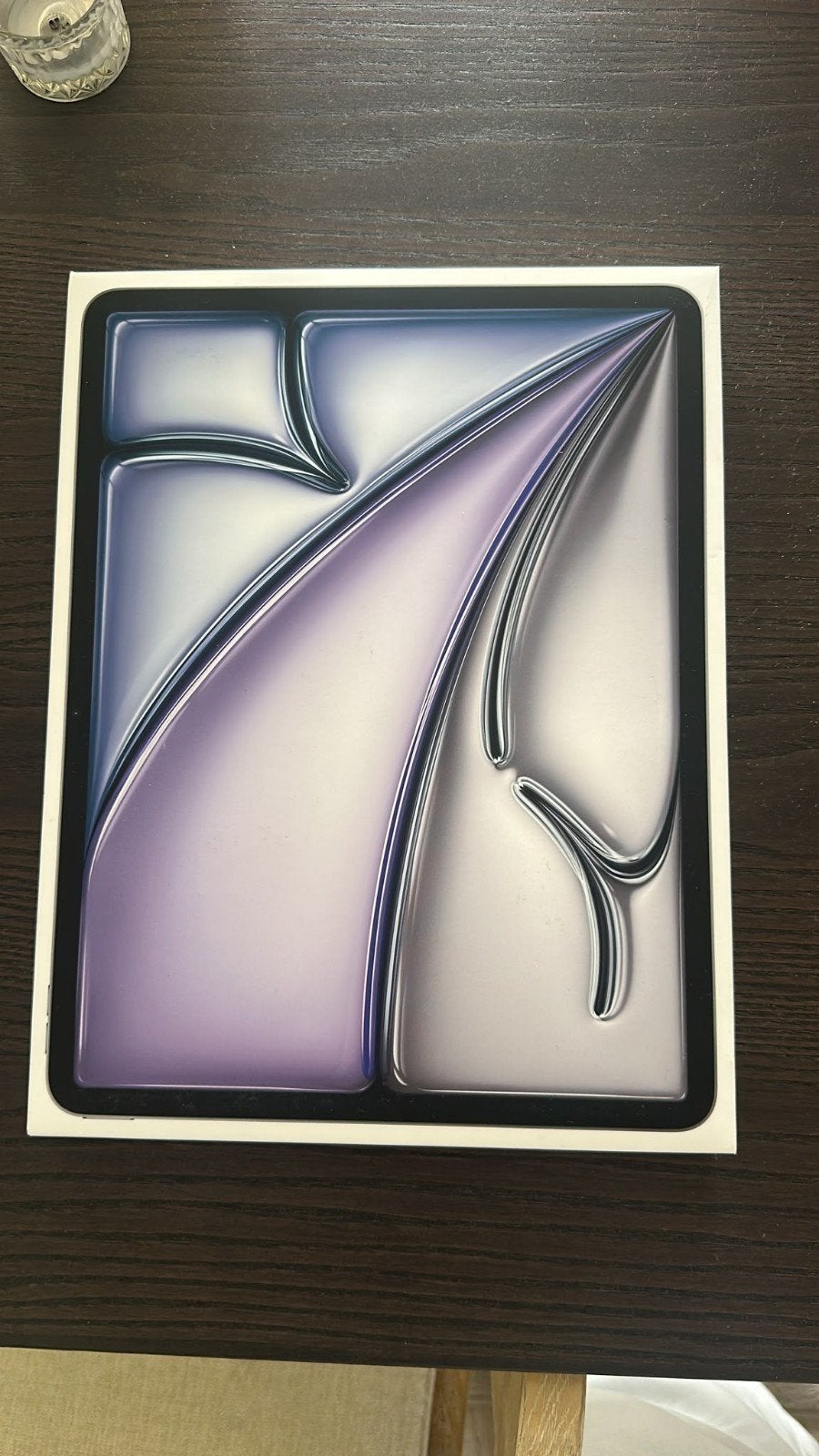 Apple iPad Air 13 inch 2026 128 GB (M4) Space Grey, Neuf, Gris, Apple iPad Air, 13 pouces ou plus