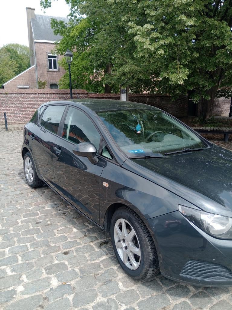 Seat Ibiza, Autos, Achat, Ibiza, Particulier, Essence