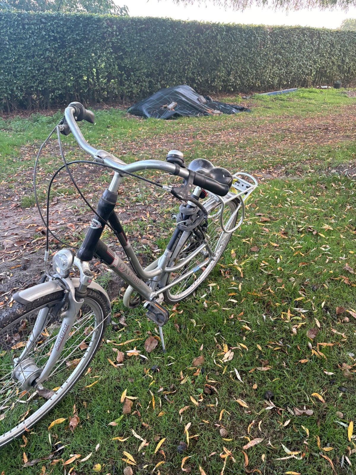 Dames fiets tekoop van oxford, Enlèvement, Utilisé, Autres marques