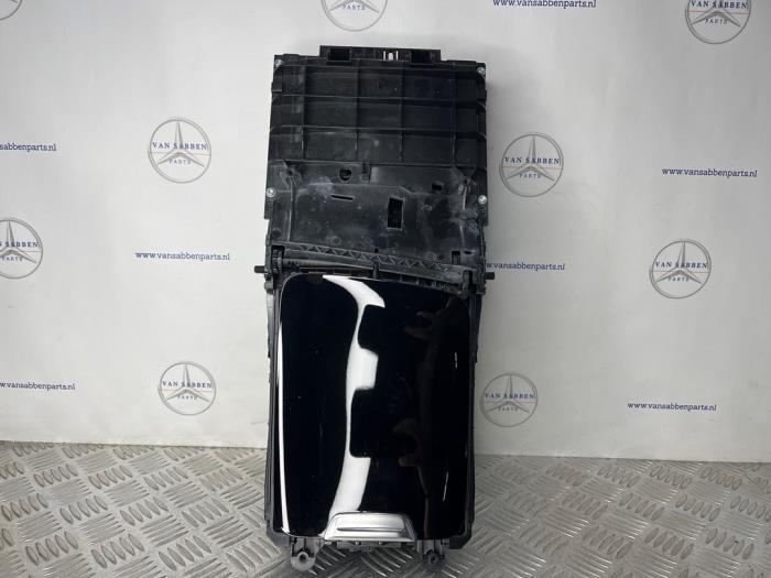 Compartiment de rangement d'un Mercedes C-Klasse, Autos : Pièces & Accessoires, Habitacle & Garnissage, Mercedes-Benz, Utilisé