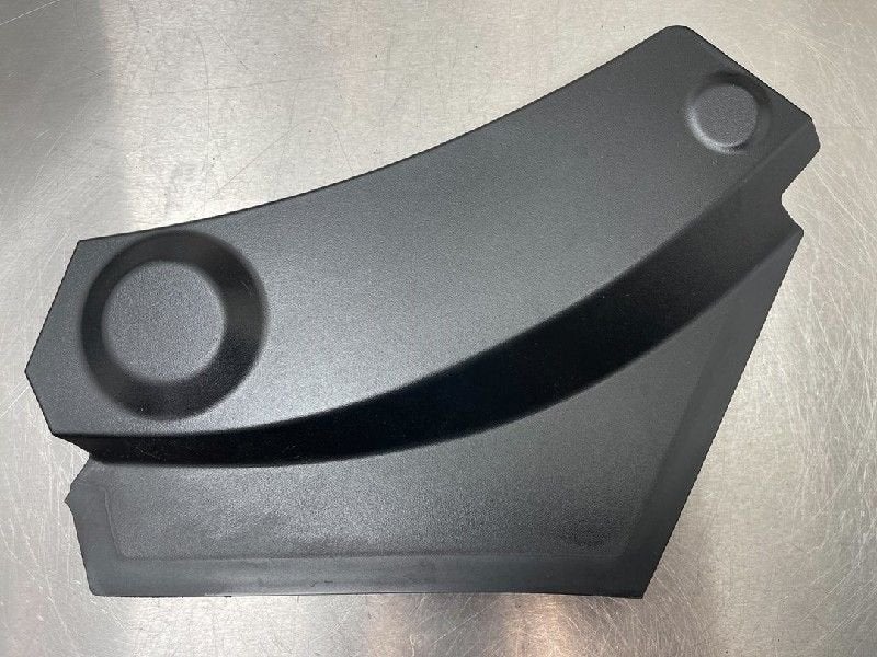 AFDEKPLAAT Honda Civic (FK1 / 2/3) (|2626RD|), Auto-onderdelen, Overige Auto-onderdelen, Honda, Gebruikt