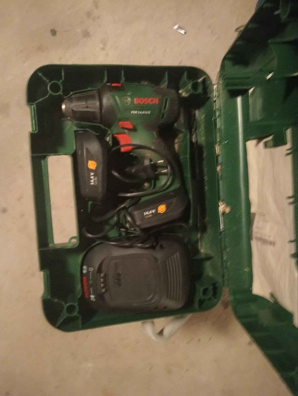 OUTILS BOSCH, BATTERIE, PERCEUSE, SCIE À DÉCODER, ROUTEUR, E, Enlèvement ou Envoi